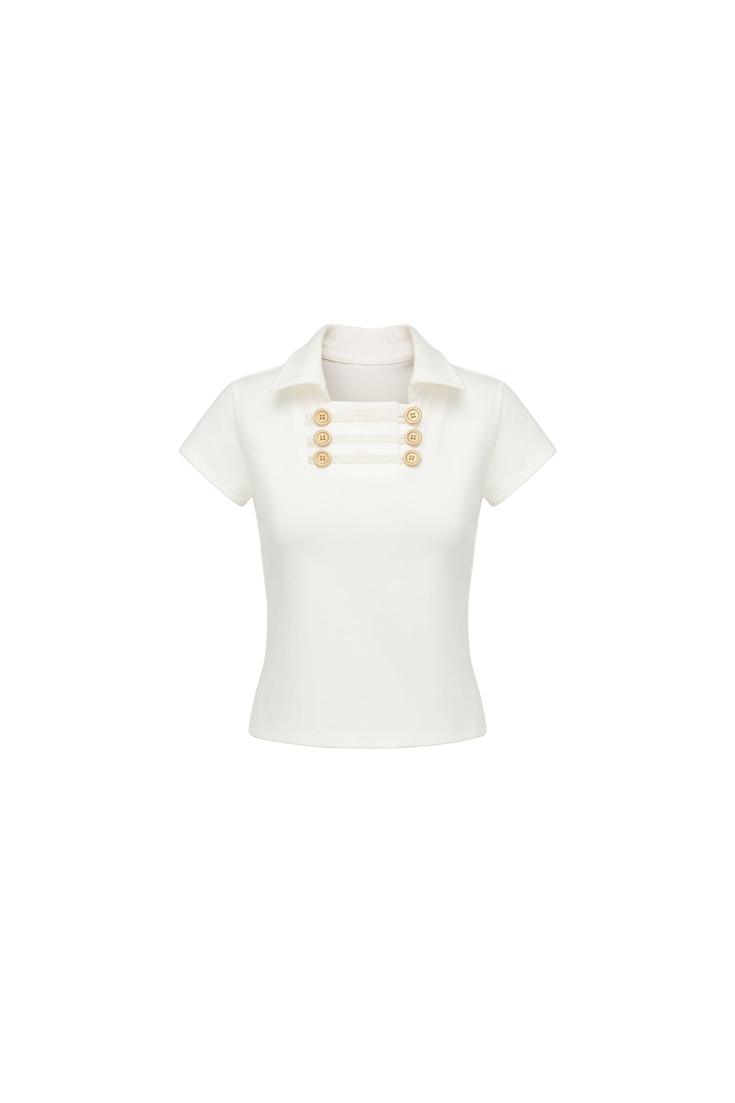 oinimi_Gold_Double_Buttons_Napoleon_Collar_Slim_Women&