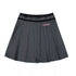 oinimi_Grey_Pleated_Skirt_With_Double_Layer_Waistband_MISSTT