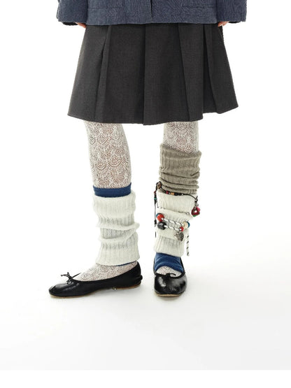 Heavy Washed Vintage Utility Jacket Parka Casual Outerwear