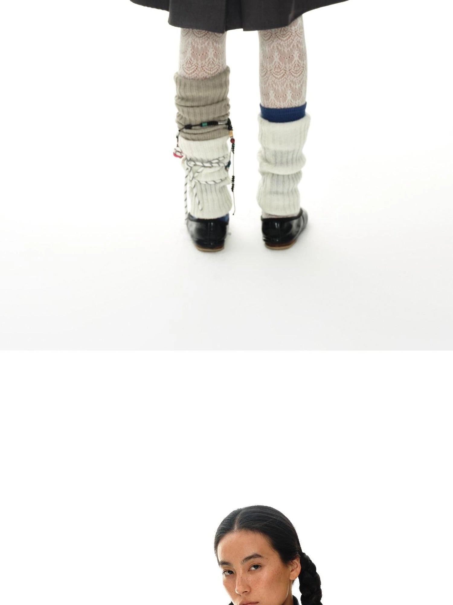 Heavy Washed Vintage Utility Jacket Parka Casual Outerwear