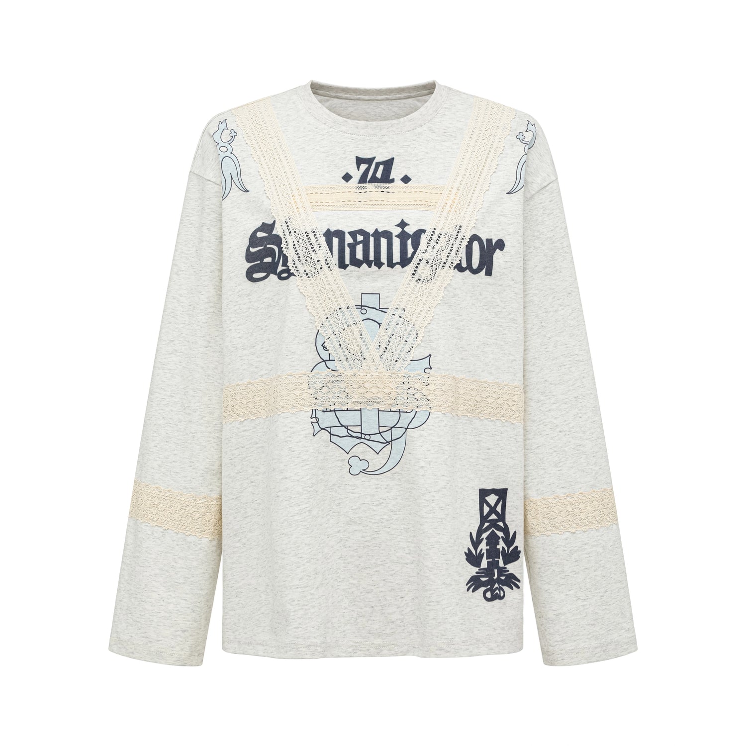 oinimi_Lace_Applique_Graphic_Sailor_V-Neck_T-Shirt_Long-Sleeve_MISSTT