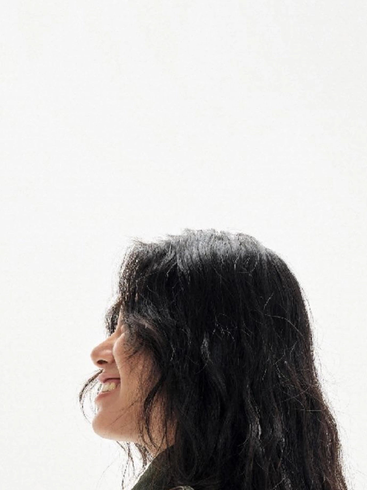 Lace Polka Dot Print Satin Skirt