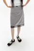 oinimi_Lace_Polka_Dot_Print_Satin_Skirt_MISSTT