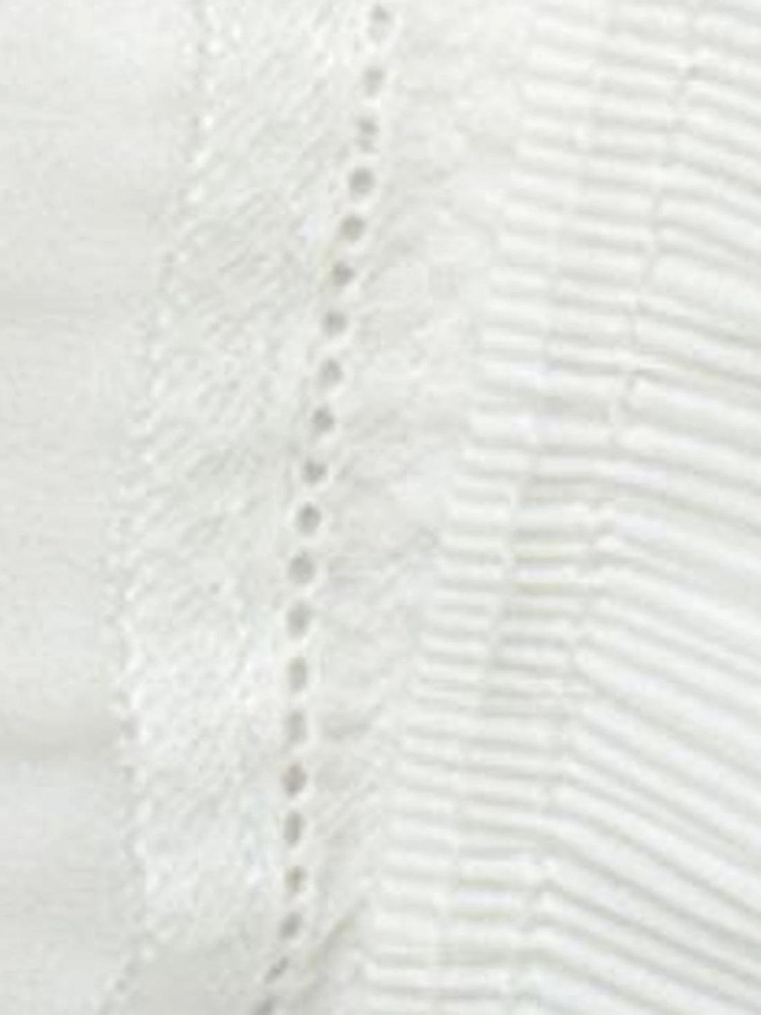 Lace Print Navy Teal Triangle Scarf Hat Adjustable Baseball Cap