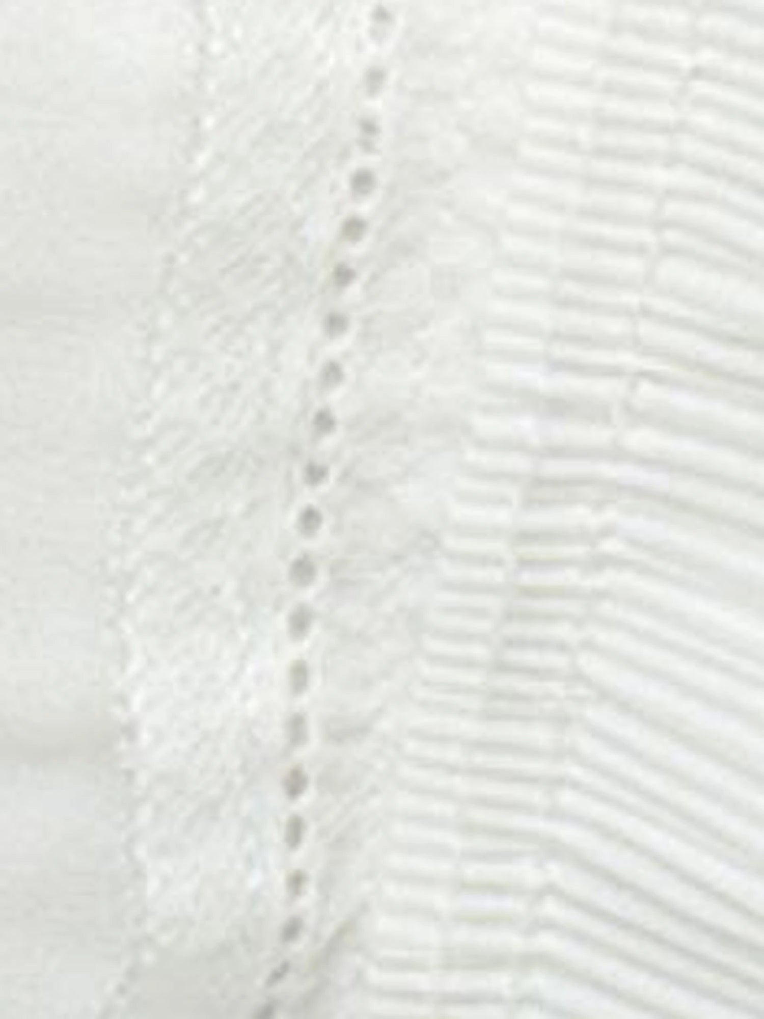 Lace Print Navy Teal Triangle Scarf Hat Adjustable Baseball Cap