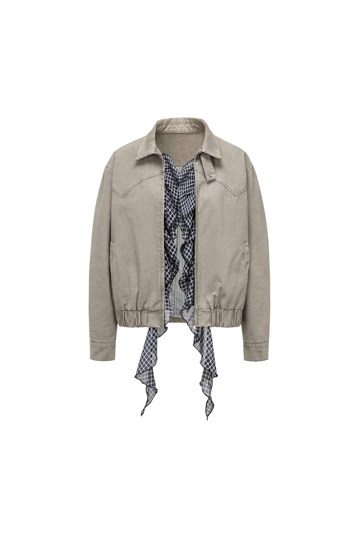 oinimi_Lotus_Ruffle_Detachable_Tassel_Harrington_Women&