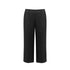 oinimi_Low_Rise_7_8_Flared_Trousers_In_Slimming_Black_MISSTT