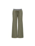 oinimi_Matcha_Colorblock_Double_Waist_Drawstring_Women&