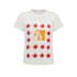 oinimi_Pointelle_Star_Print_Fitted_Tee_V-neck_T-shirt_Long_Sleeve_MISSTT