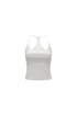 oinimi_Polka_Dot_Patchwork_Bow_Racerback_U_Neck_Women&