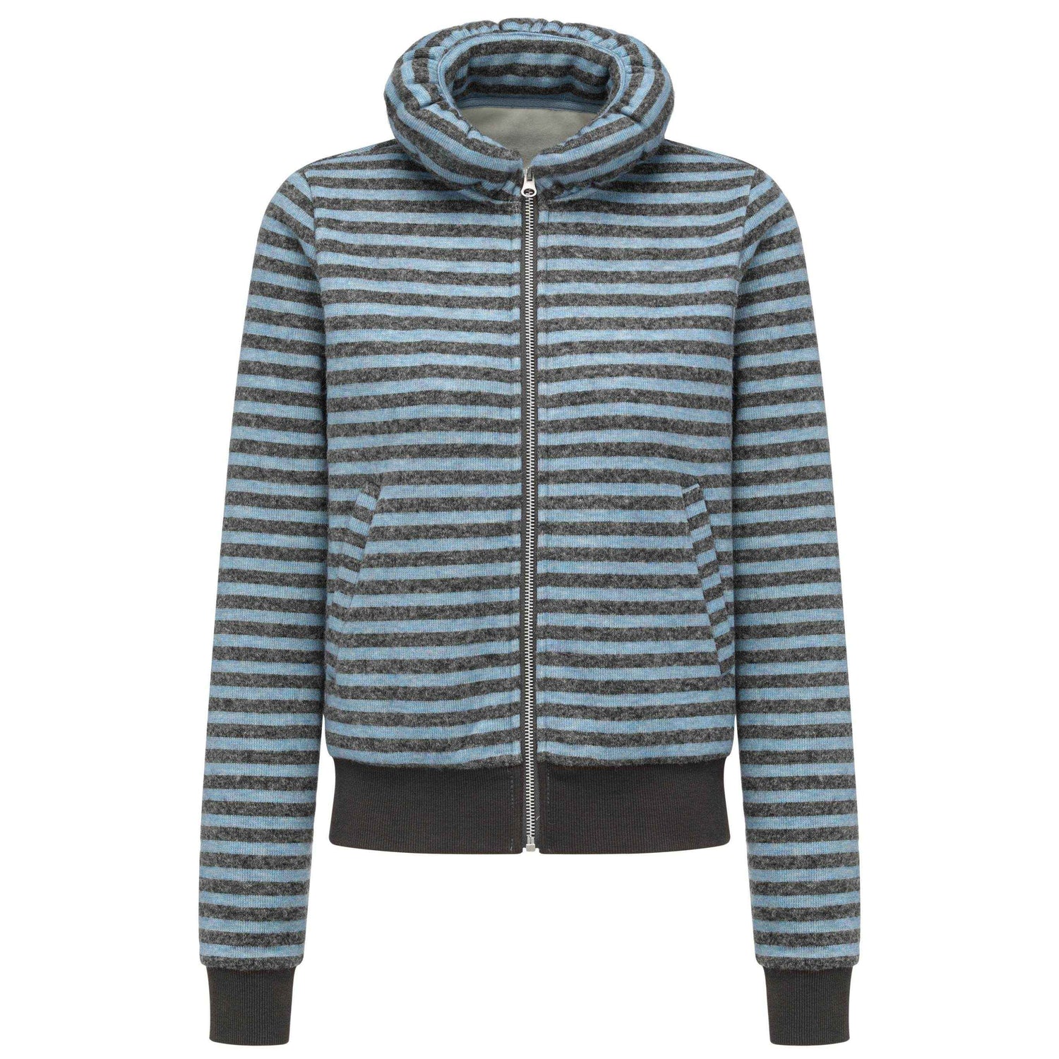 oinimi_Slim_Striped_Zip_Hooded_Cardigan_Minimal_Commuter_Unisex_Hoodies_MISSTT