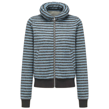 oinimi_Slim_Striped_Zip_Hooded_Cardigan_Minimal_Commuter_Unisex_Hoodies_MISSTT