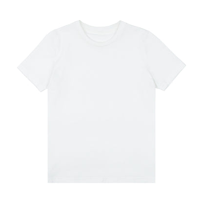 oinimi_Soft_Cotton_Unisex_T-Shirt_Black_White_Slim_Fit_Crew_Neck_Tee_MISSTT