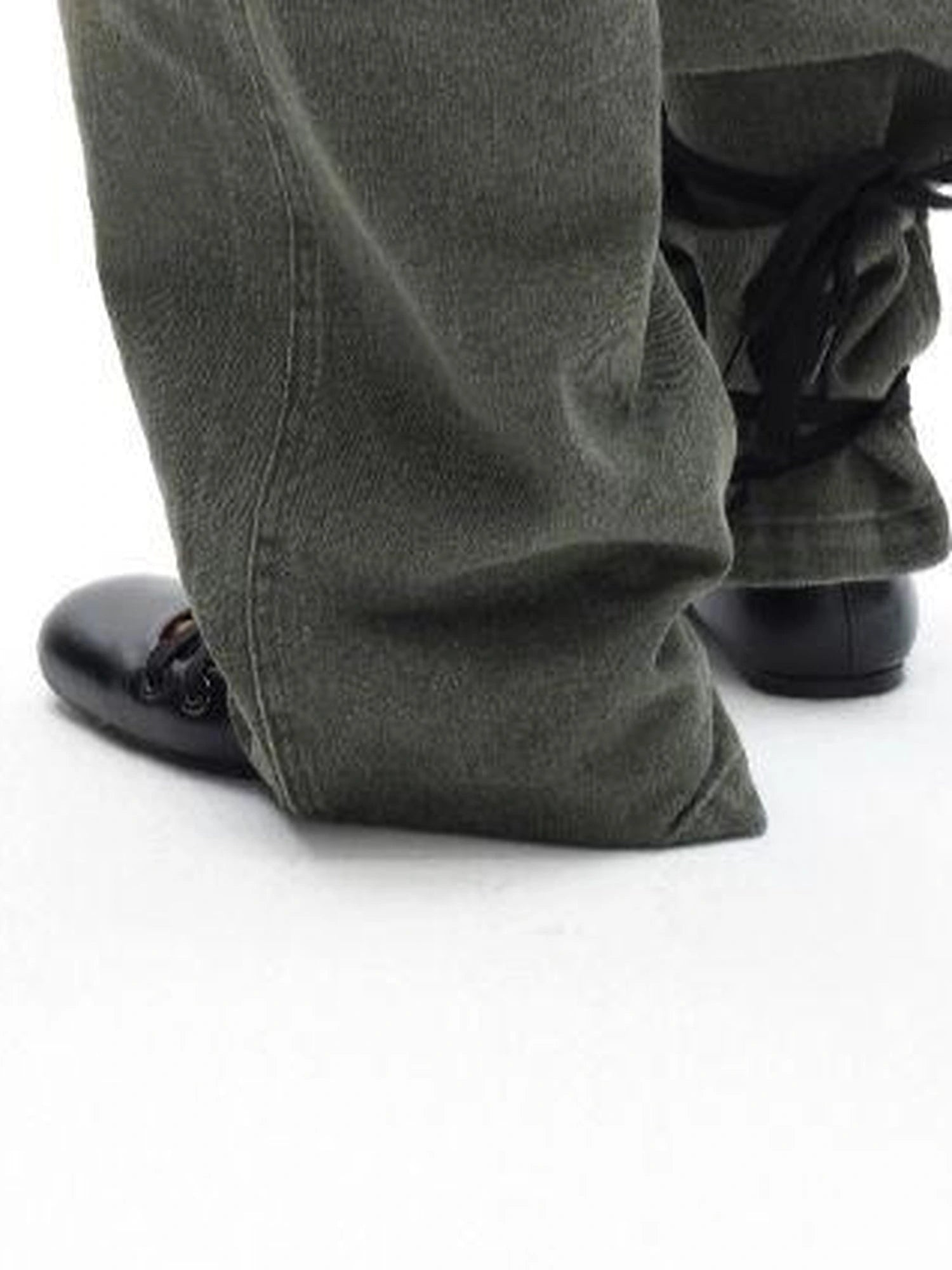 Soft Sculpted Draped Asymmetrical Knit Sweater