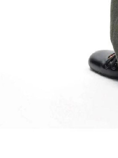 Soft Sculpted Draped Asymmetrical Knit Sweater