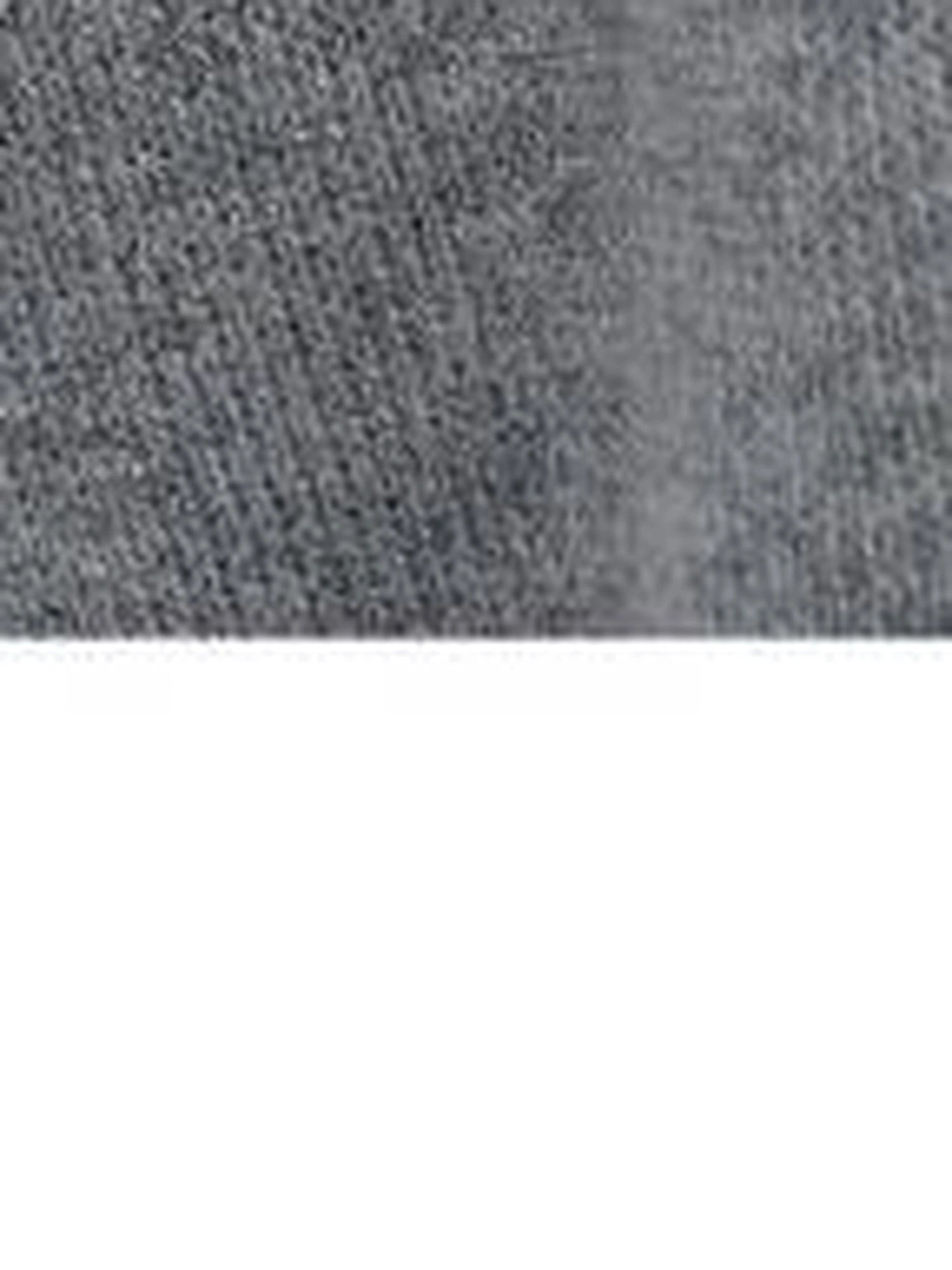 Soft Sculpted Draped Asymmetrical Knit Sweater