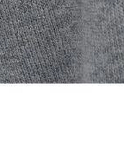 Soft Sculpted Draped Asymmetrical Knit Sweater