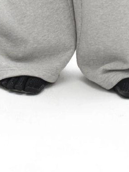 Soft Sculpted Draped Asymmetrical Knit Sweater