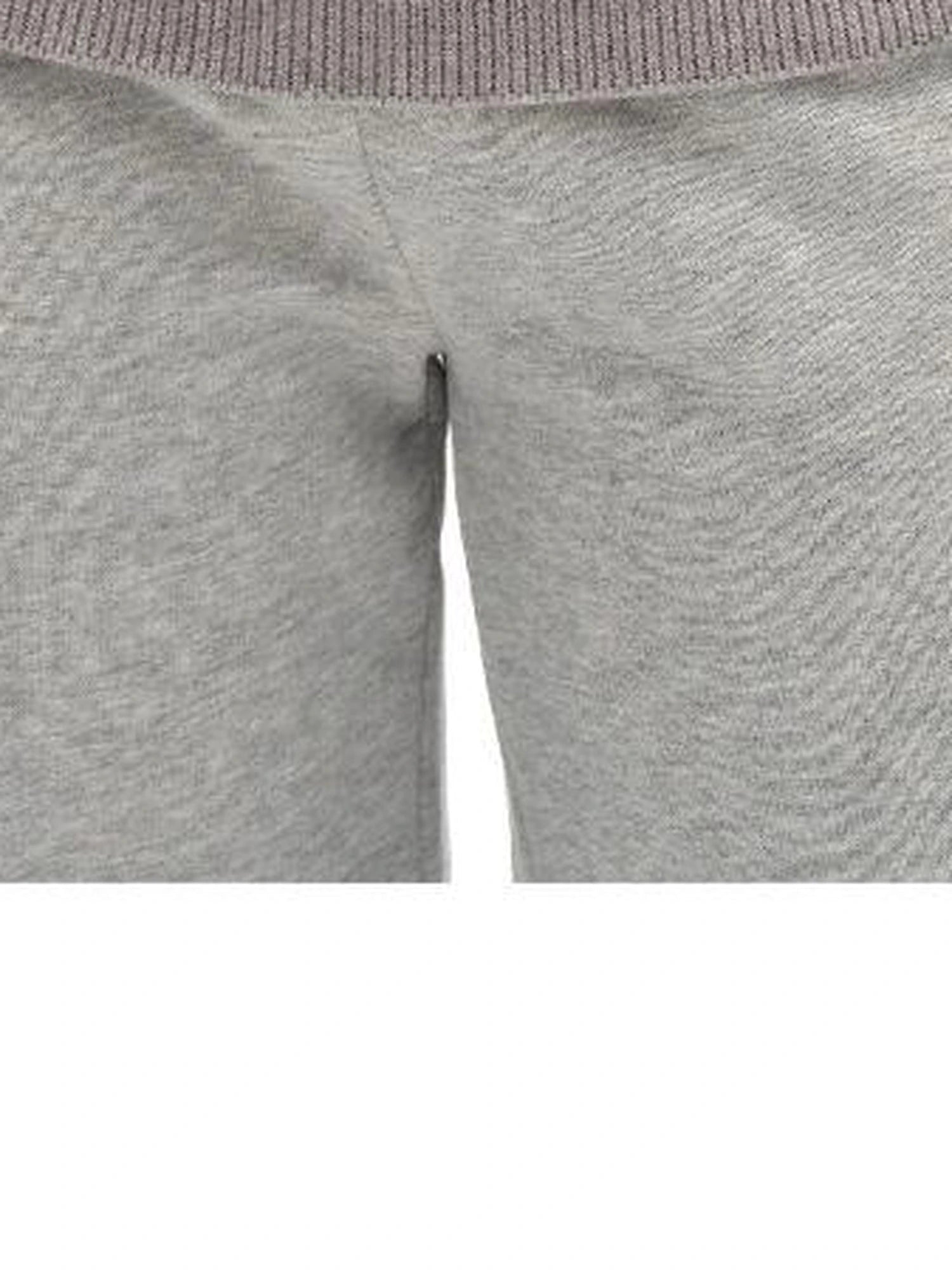 Soft Sculpted Draped Asymmetrical Knit Sweater