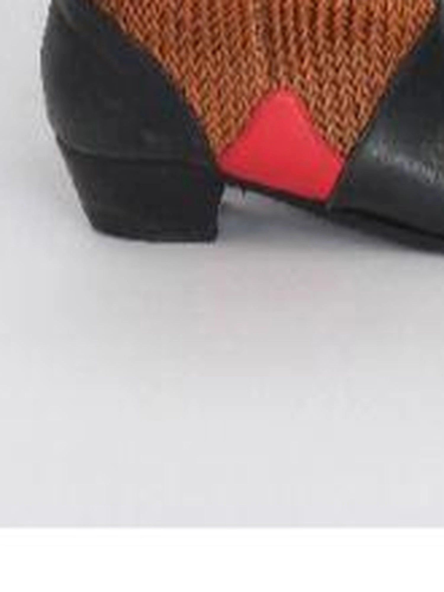 Soft Sculpted Draped Asymmetrical Knit Sweater