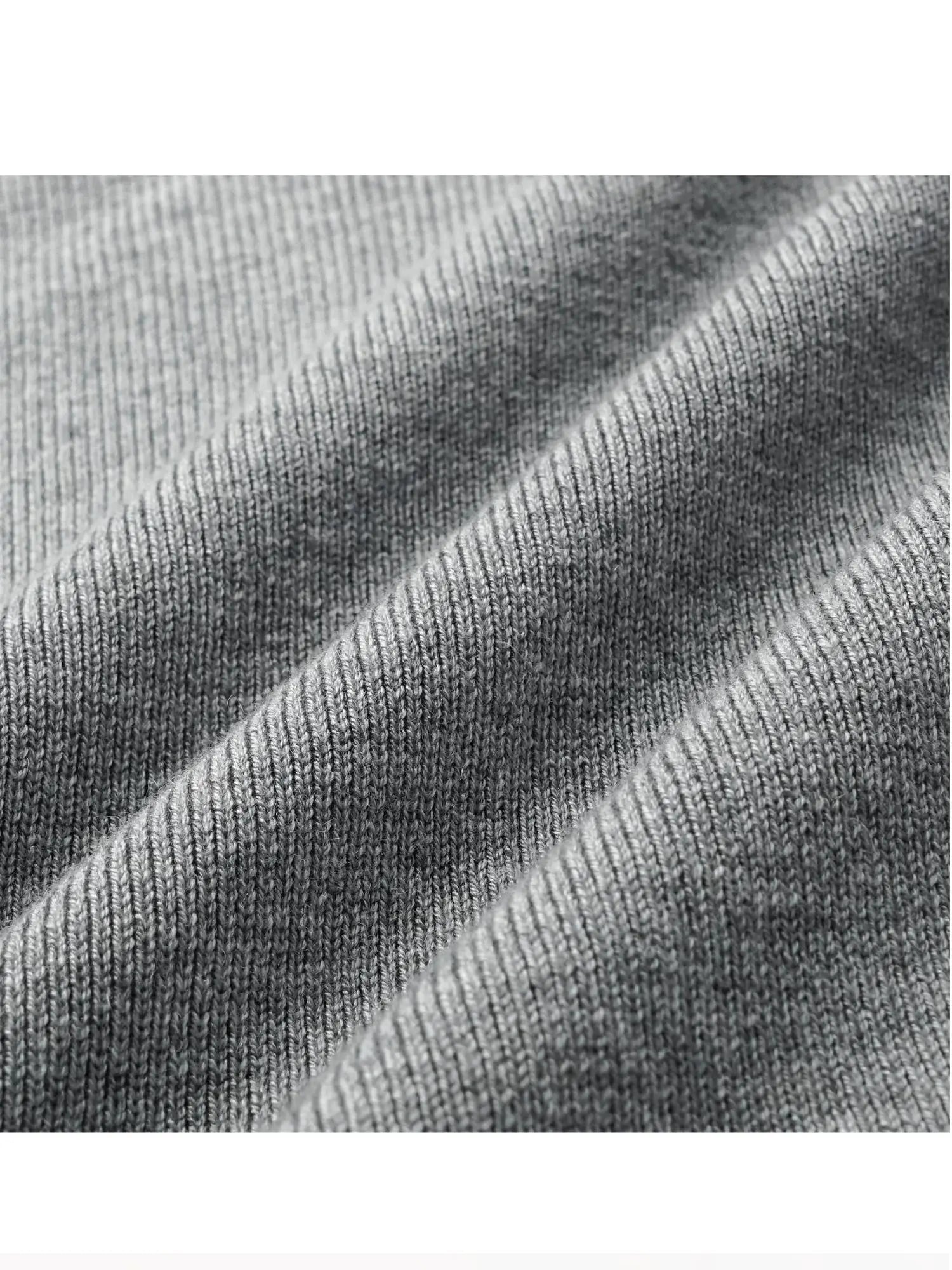 Soft Sculpted Draped Asymmetrical Knit Sweater