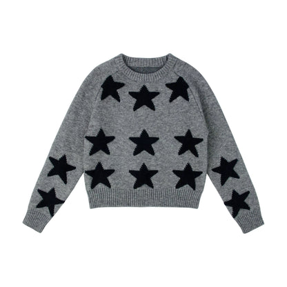oinimi_Stars_Pattern_Textured_Jacquard_Knit_Sweater_MISSTT