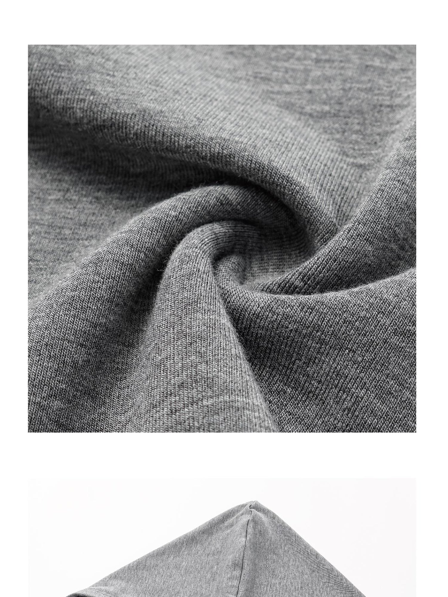 oinimi V-Neck Hooded Adjustable Fleece-Lined Slim Fit Top