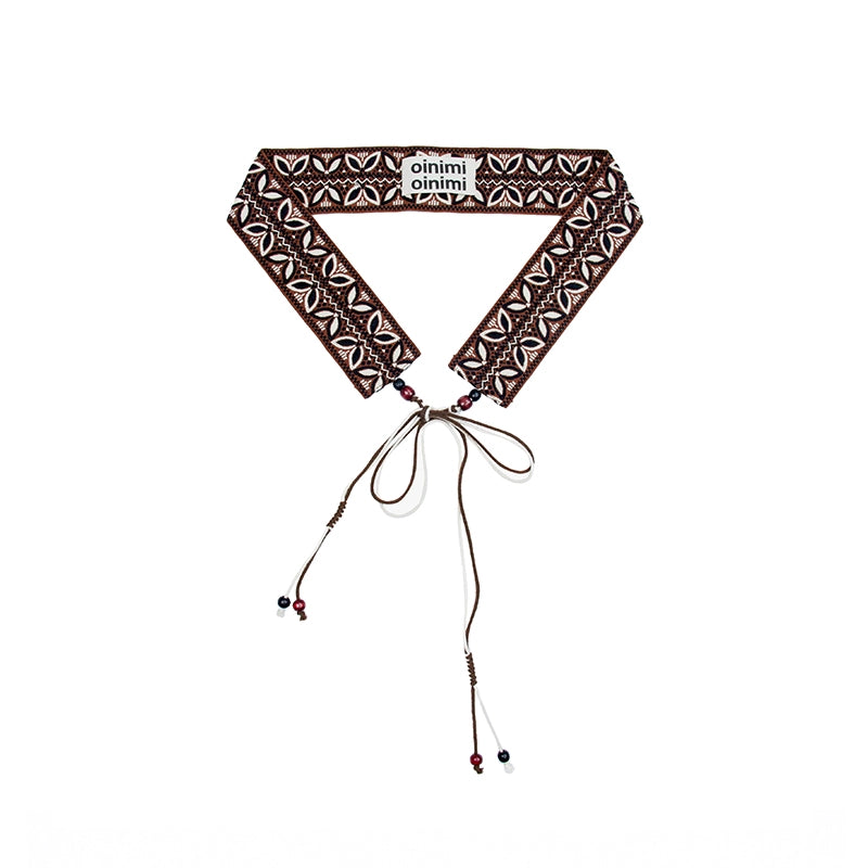 oinimi_Vintage_Brown_Tribal_Rope_Waist_Belt_Unisex_MISSTT