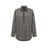 oinimi_Vintage_Knight_Lace_Up_Embroidered_Plaid_Women&