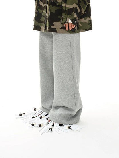 Vintage Washed Camo Utility Jacket