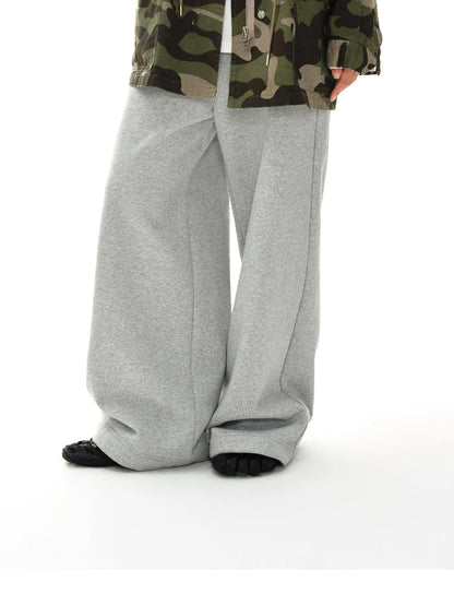 Vintage Washed Camo Utility Jacket