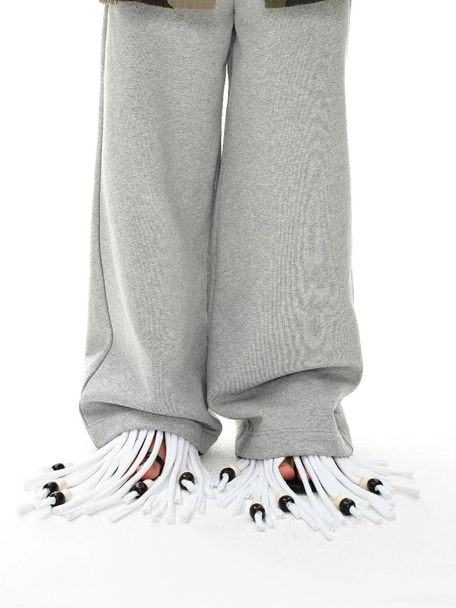 Vintage Washed Camo Utility Jacket