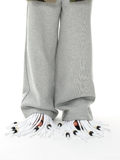 Vintage Washed Camo Utility Jacket