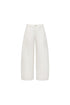 oinimi_White_Arched_Panel_Curved_Seam_Natural_Waist_Relaxed_Cut_Women&