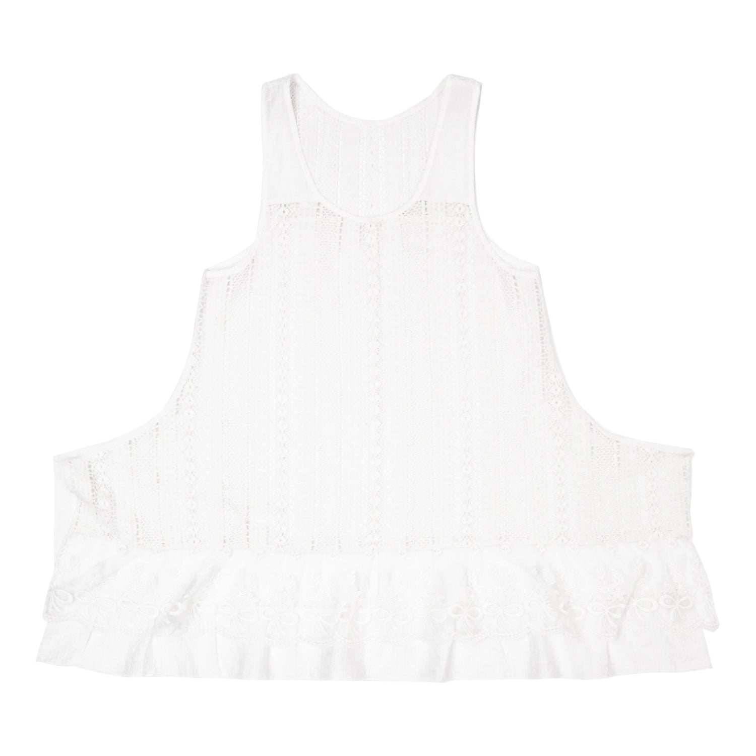 oinimi_White_Bowknot_Floral_Flowy_Women&