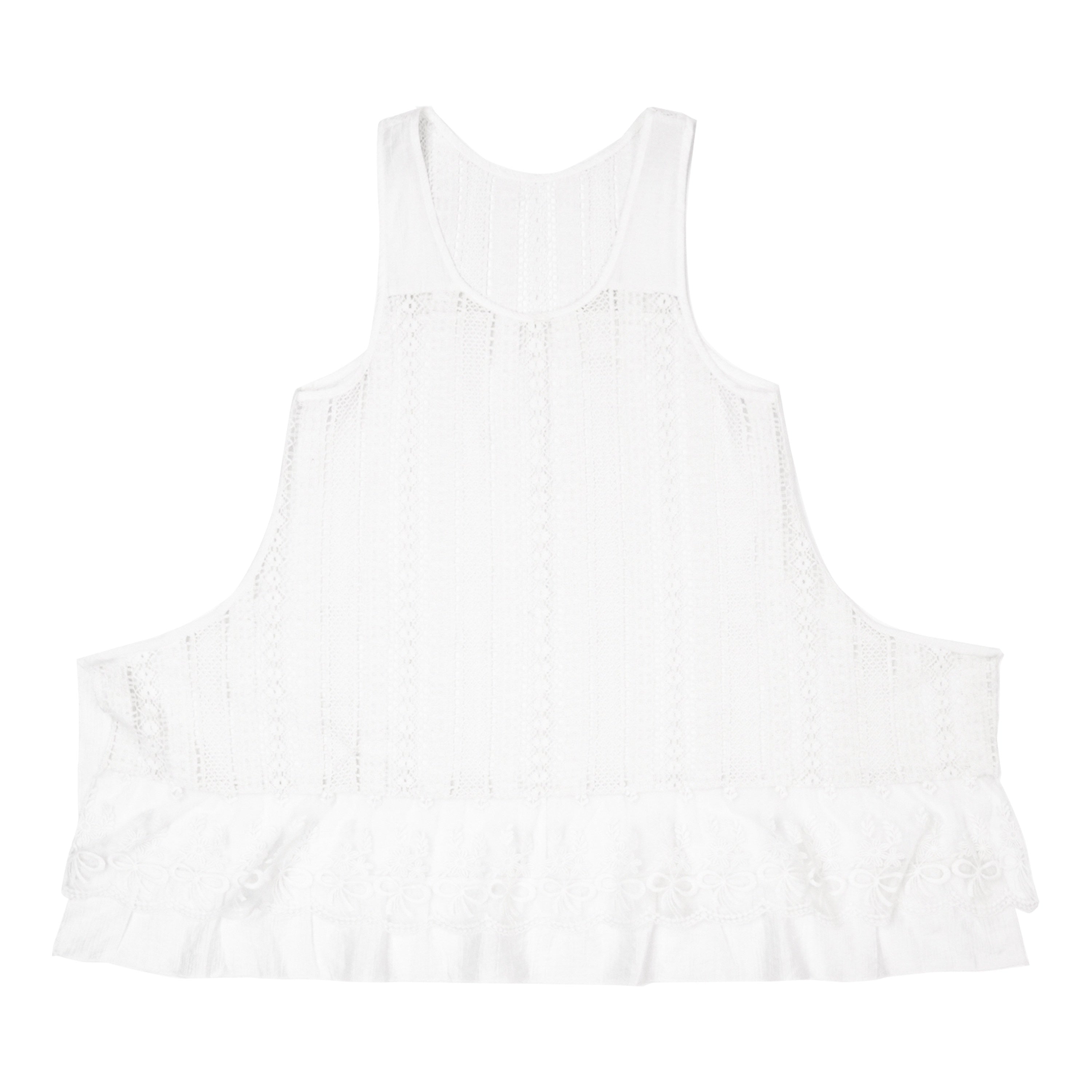 oinimi_White_Bowknot_Floral_Flowy_Women&