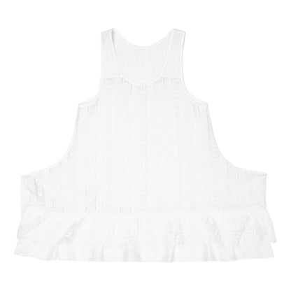 oinimi_White_Lace_Bralette_Layering_Vest_With_Bow_MISSTT