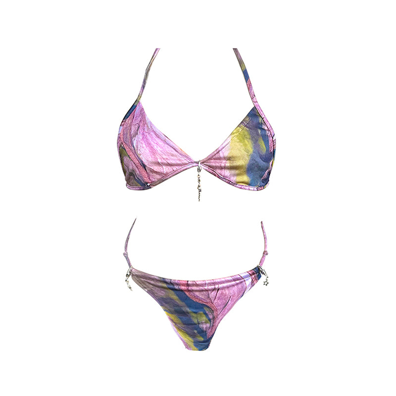 pink color is non refundable and non exchangeable