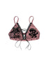 WSW WUSHENWU Nirvana Adjustable Bust Sling Original Design S M L Sizes