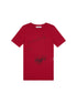 Achihara Jelly Print Graphic T-Shirt