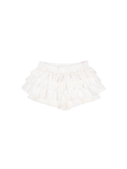 ARIADNAw Ariana S Leopard Punk Mini Skort Low Waist Harajuku Style