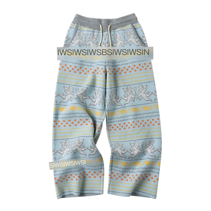 sancco_house_Angel_Puppy_Striped_Knitted_Loose_Women&