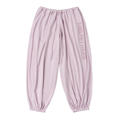 sancco_house_Balloon_Rhinestone_Slogan_Pleated_Women&