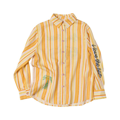 sancco_house_Beach_Striped_Dog_Embroidery_Women&