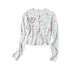 sancco_house_Beige_Angel_Puppy_Colorful_Polka_Dot_Print_Women&