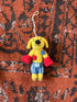 sancco_house_Boxing_Puppy_Surfing_Puppy_Handmade_Wool_Felt_Original_Women&