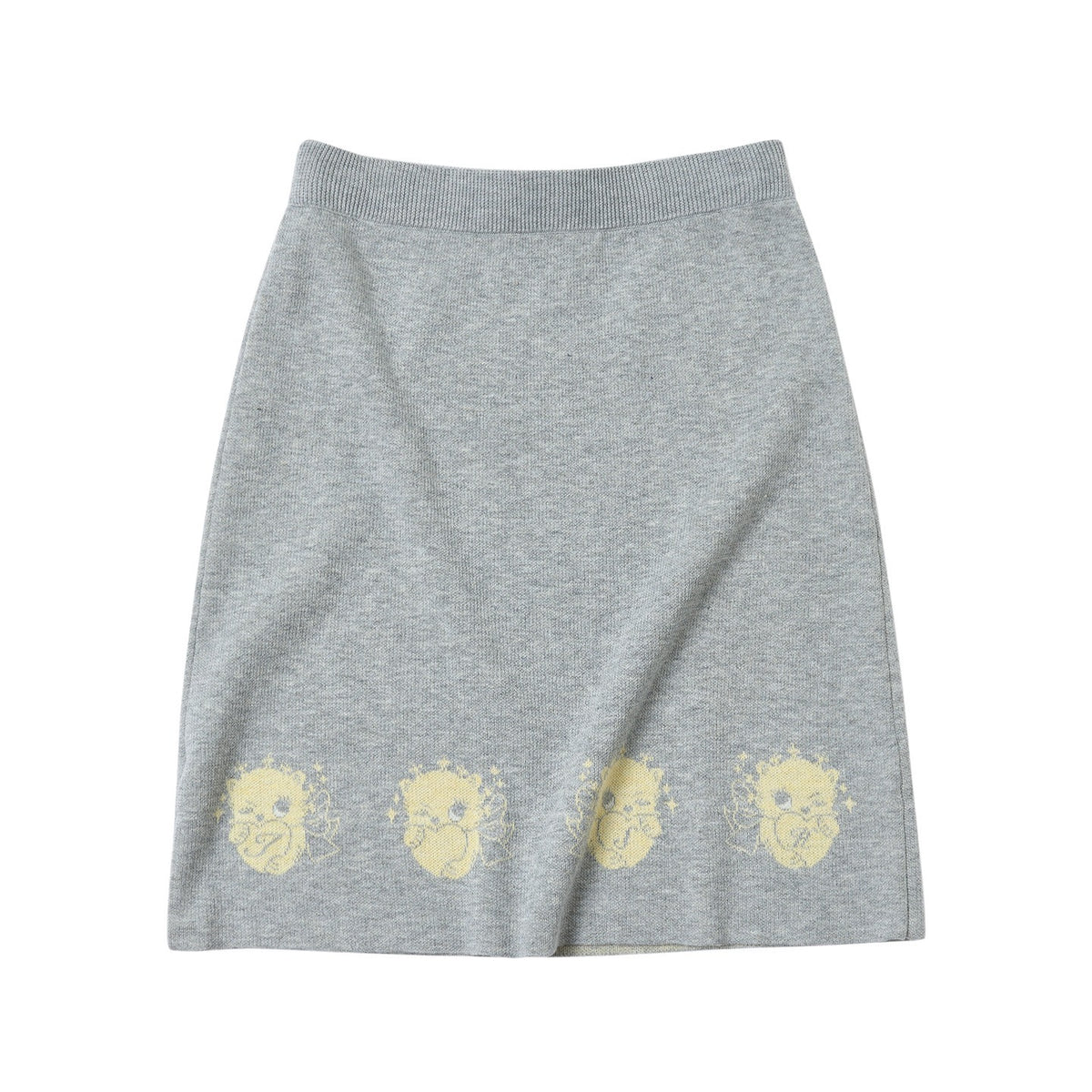 sancco_house_Cat_Jacquard_Colorful_Wool_Blend_Cardigan_Camisole_Skirt_Bow_Women&