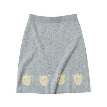 sancco_house_Cat_Jacquard_Colorful_Wool_Blend_Cardigan_Camisole_Skirt_Bow_Women&