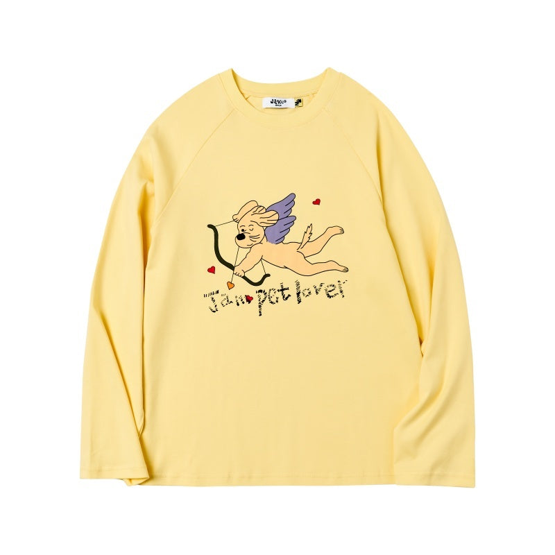 sancco_house_Chick_Yellow_3d_Applique_Print_Women&