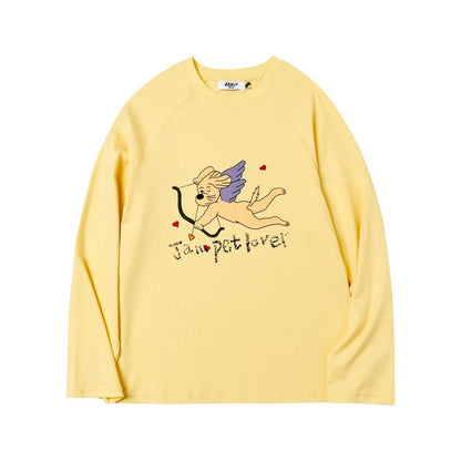 sancco_house_Chick_Yellow_3d_Applique_Print_Women&